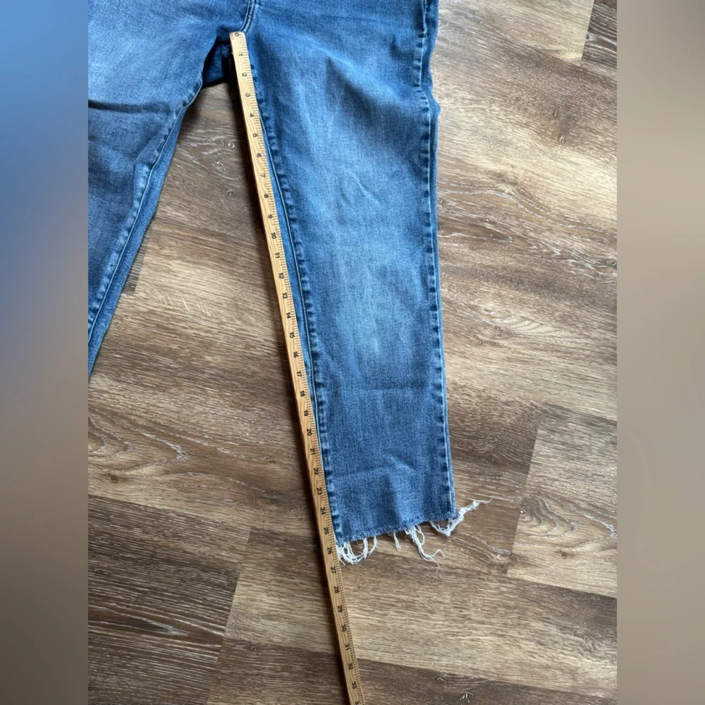 Kancan Stretch Denim Jean Sz30